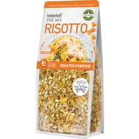 belladotti rice dish pumpkin risotto 250g
