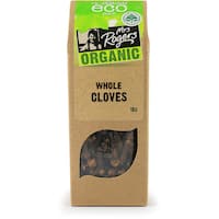 mrs rogers eco pack cloves whole organic 15g