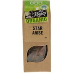 mrs rogers eco pack star anise organic 11g
