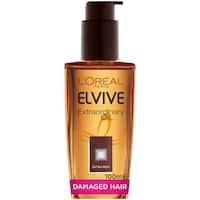 loreal paris hair treatment extraodinary oil 100mL