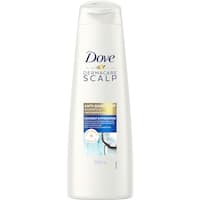 Dove Dermacare Scalp Coconut Hydration Anti-Dandruff Shampoo 300ml