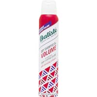 batiste dry shampoo volume 200mL