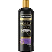 tresemme shampoo repair & protect  675mL