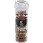 fynbos fine foods seasoning smotherings of africa 50g