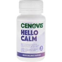 cenovis hello supplement calm 30s