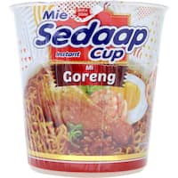 mie sedaap instant noodles cup mi goreng 83g