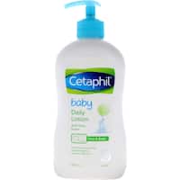 cetaphil baby lotion daily 400mL