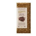 whittakers artisan collection chocolate block original samoan cacao 100g