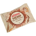 em's power cookies hemp protein cookie choc brownie 50g