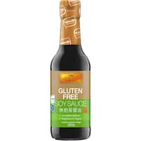 lee kum kee soy sauce gluten free 250mL