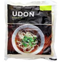 dragon foods asian udon noodles 200g