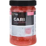 dragon foods asian pickled ginger 120g