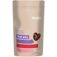 annies fruit snack fruit jerky 100g