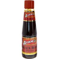 ayam black bean sauce  210mL