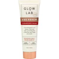 glow lab age renew facial cleanser balm 100mL