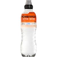 powerade active sports water mango 750mL