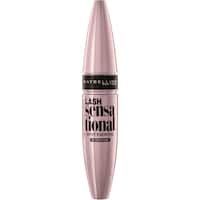 maybelline lash sensational mascara very black waterproof 9mL