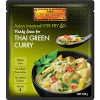 lee kum kee simmer sauce thai green curry 120g