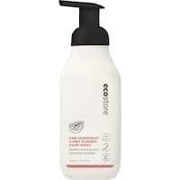 ecostore foaming hand wash grapefruit and mint 425mL