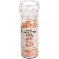 countdown salt pink himalayan 110g