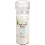 countdown salt sea grinder 110g