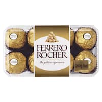 ferrero rocher chocolate box gift pack 200g 16pk