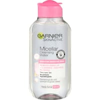 garnier micellar water mini 125mL