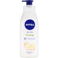 nivea body body lotion skin firming 400mL