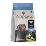 applaws dog food chicken & turkey 2.7kg