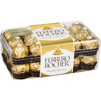 ferrero rocher chocolate box gift pack 375g 30pk