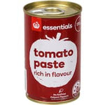 essentials tomato paste  170g