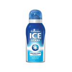 Mentholatum Ice Spray Mentholatum Ice Spray 150 ml