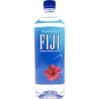 fiji water natural artesian 1L