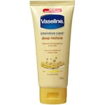 vaseline intensive care hand cream dry skin 75mL