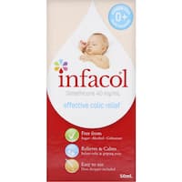 infacol colic refielf effective 50mL