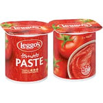 leggo's tomato paste 2pk 280g