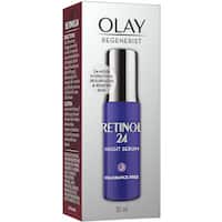 olay regenerist facial serum retinol 24 30mL