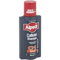 alpecin shampoo caffeine 250mL