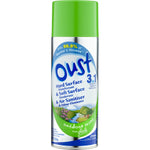 Oust 3n1 Aerosol Outdoor Scent 325g
