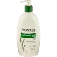 aveeno body lotion daily 532mL