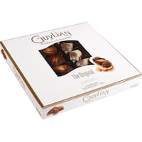 guylian chocolates seashells 250g