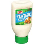 eta upside down tartare sauce  295mL