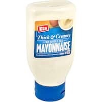 eta upside down mayonnaise thick n creamy 295mL