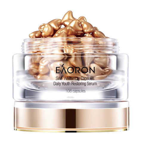 Eaoron SWF Whitening Capsules 108s