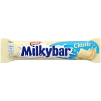 nestle milky bar chocolate bar chunky bar 50g