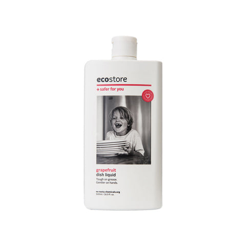 ecostoreecostore dishwash liquid grapefruit1L