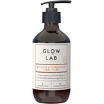 Glow Lab Body Wash Coconut & Sandlewood 400ml