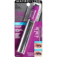 maybelline the falsies lash lift volumising mascara waterproof very black 8.6mL