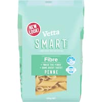 vetta penne fibre 500g