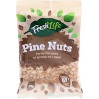 freshlife pine nuts  70g